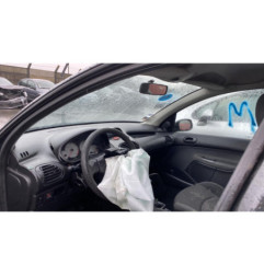 Calculateur moteur PEUGEOT 206