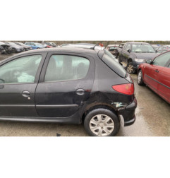 Calculateur moteur PEUGEOT 206