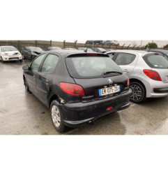 Calculateur moteur PEUGEOT 206