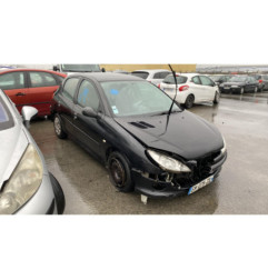 Calculateur moteur PEUGEOT 206