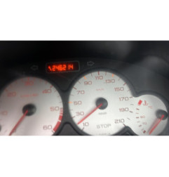 Calculateur moteur PEUGEOT 206