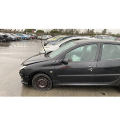 Calculateur moteur PEUGEOT 206