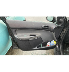 Calculateur moteur PEUGEOT 206