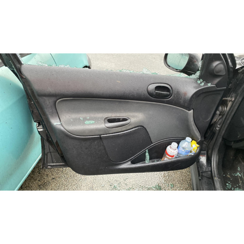 Calculateur moteur PEUGEOT 206 Photo n°20