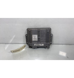 Calculateur moteur RENAULT TWINGO 1 Photo n°1