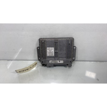 Calculateur moteur RENAULT TWINGO 1 Photo n°1