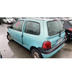 Calculateur moteur RENAULT TWINGO 1