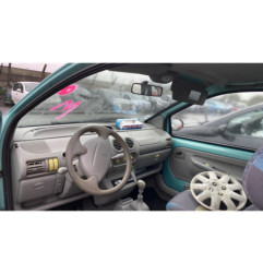 Calculateur moteur RENAULT TWINGO 1