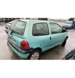 Calculateur moteur RENAULT TWINGO 1