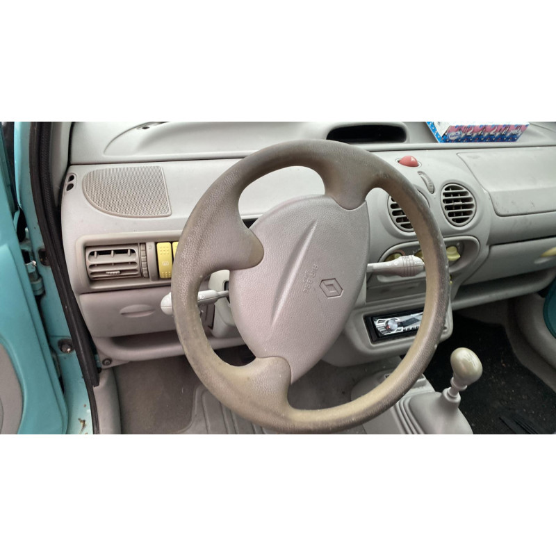 Calculateur moteur RENAULT TWINGO 1 Photo n°7