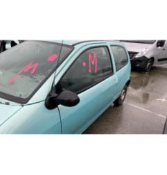 Calculateur moteur RENAULT TWINGO 1