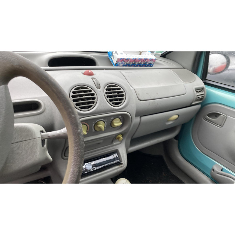 Calculateur moteur RENAULT TWINGO 1 Photo n°14