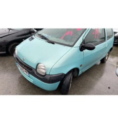 Calculateur moteur RENAULT TWINGO 1