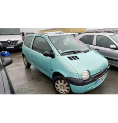 Calculateur moteur RENAULT TWINGO 1
