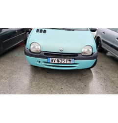 Calculateur moteur RENAULT TWINGO 1