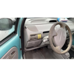Calculateur moteur RENAULT TWINGO 1