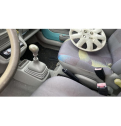 Calculateur moteur RENAULT TWINGO 1