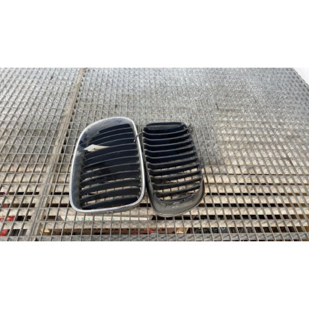 Calandre BMW SERIE 1 E87