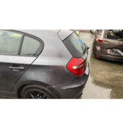 Calandre BMW SERIE 1 E87