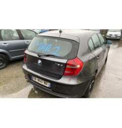 Calandre BMW SERIE 1 E87