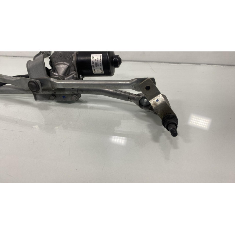 Moteur essuie glace avant BMW SERIE 1 E87 Photo n°3