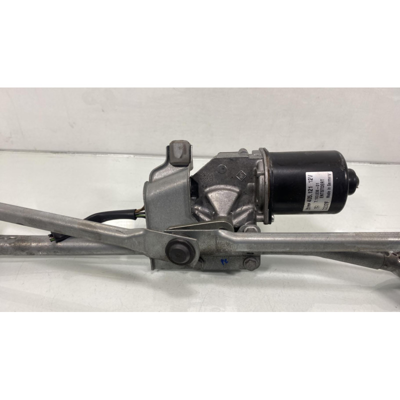 Moteur essuie glace avant BMW SERIE 1 E87 Photo n°4