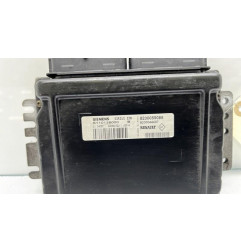 Calculateur moteur RENAULT CLIO 2 Photo n°1