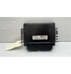 Calculateur moteur RENAULT CLIO 2