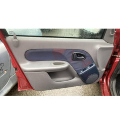 Calculateur moteur RENAULT CLIO 2