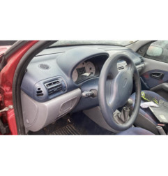 Calculateur moteur RENAULT CLIO 2