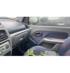 Calculateur moteur RENAULT CLIO 2