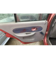 Calculateur moteur RENAULT CLIO 2