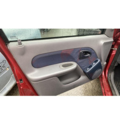 Calculateur moteur RENAULT CLIO 2