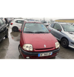 Calculateur moteur RENAULT CLIO 2