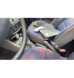 Calculateur moteur RENAULT CLIO 2