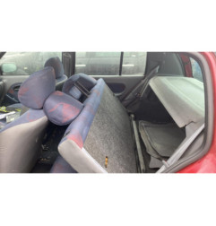 Calculateur moteur RENAULT CLIO 2