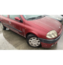 Calculateur moteur RENAULT CLIO 2
