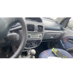 Calculateur moteur RENAULT CLIO 2