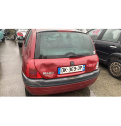 Calculateur moteur RENAULT CLIO 2