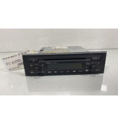Autoradio d'origine AUDI A4 2