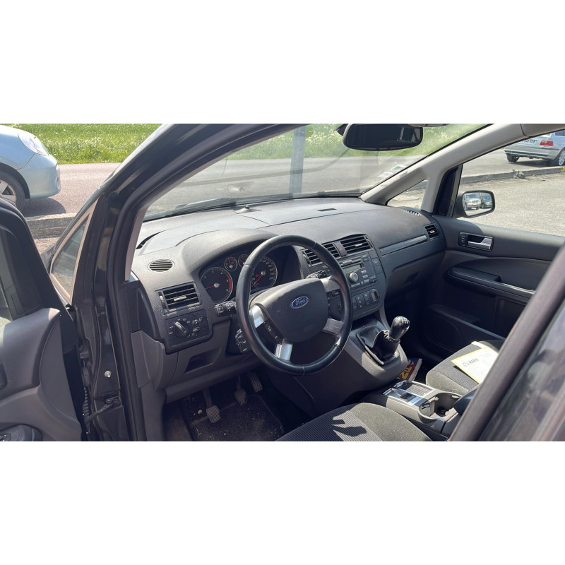 Vitre arriere droit FORD C-MAX 1 Photo n°9