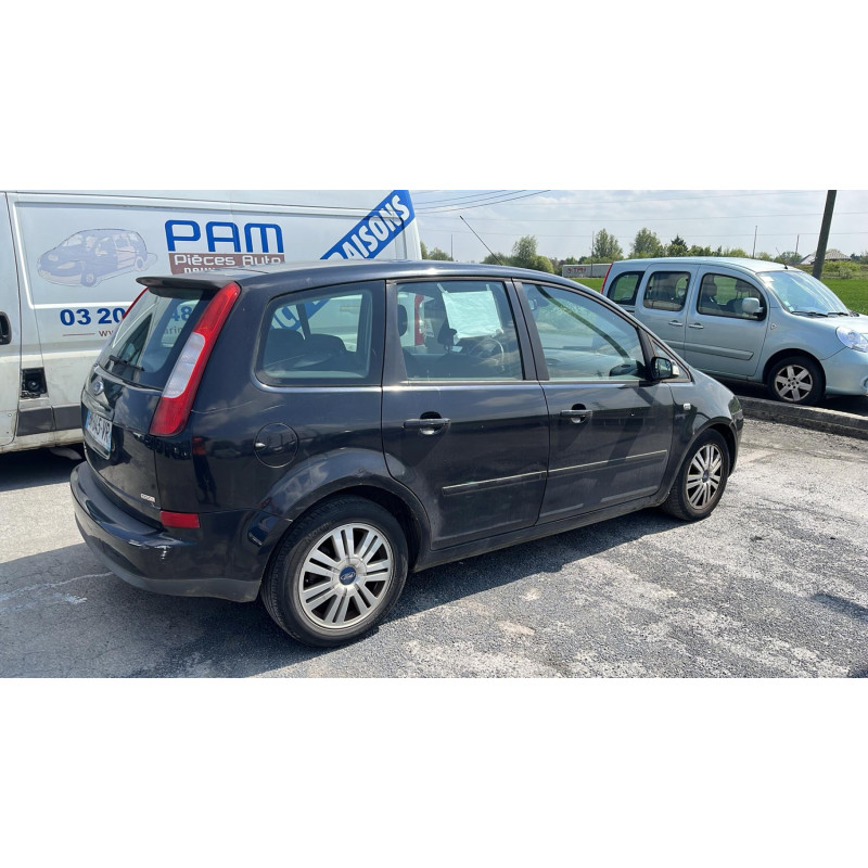 Vitre arriere droit FORD C-MAX 1 Photo n°10
