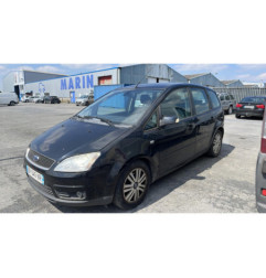 Vitre arriere droit FORD C-MAX 1