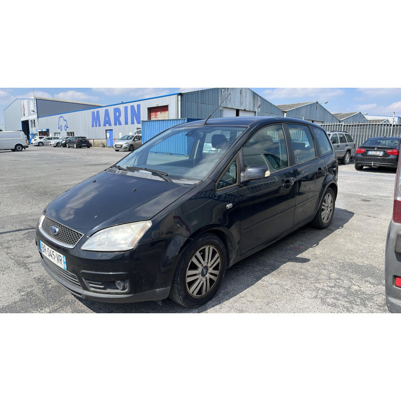 Vitre arriere droit FORD C-MAX 1 Photo n°11