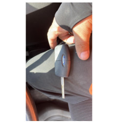 Vitre arriere droit FORD C-MAX 1