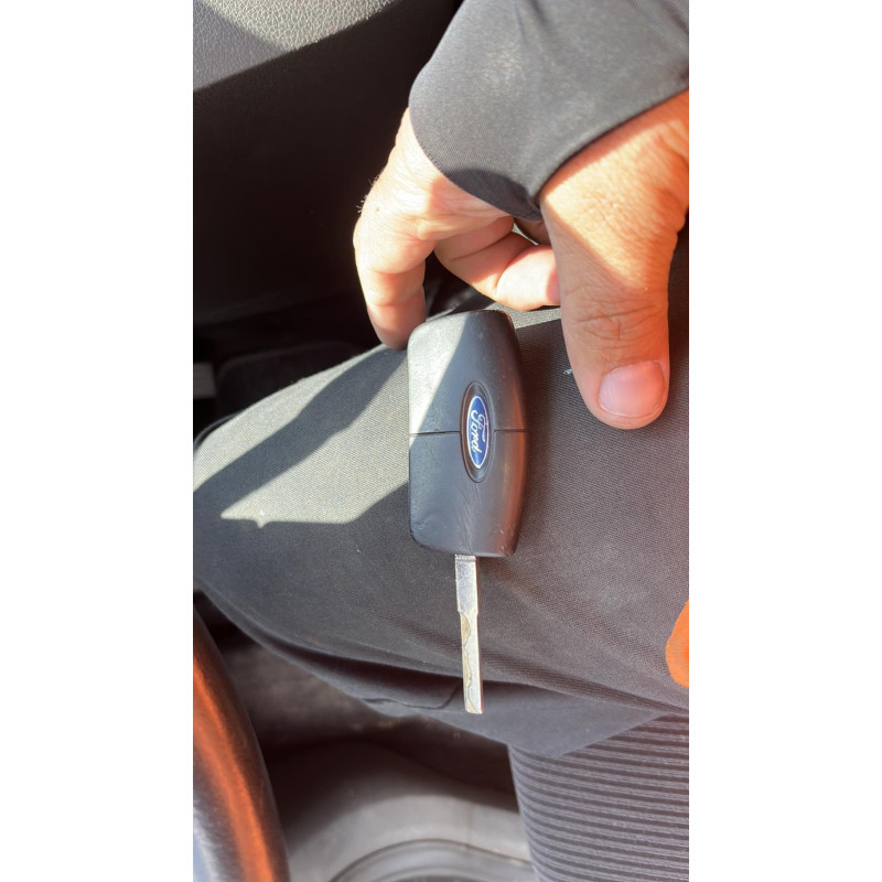 Vitre arriere droit FORD C-MAX 1 Photo n°12