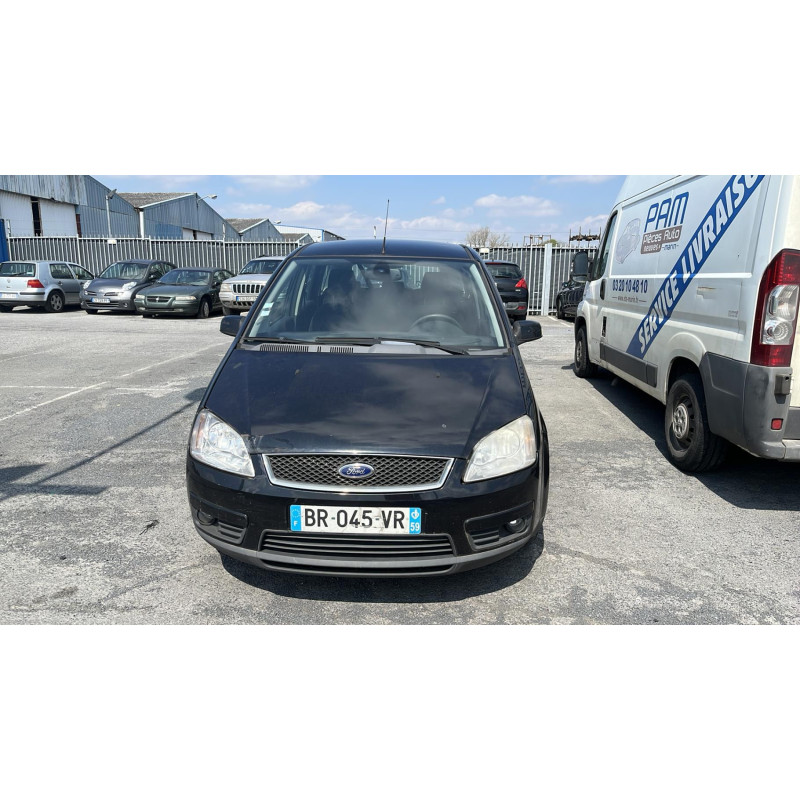 Vitre arriere droit FORD C-MAX 1 Photo n°13