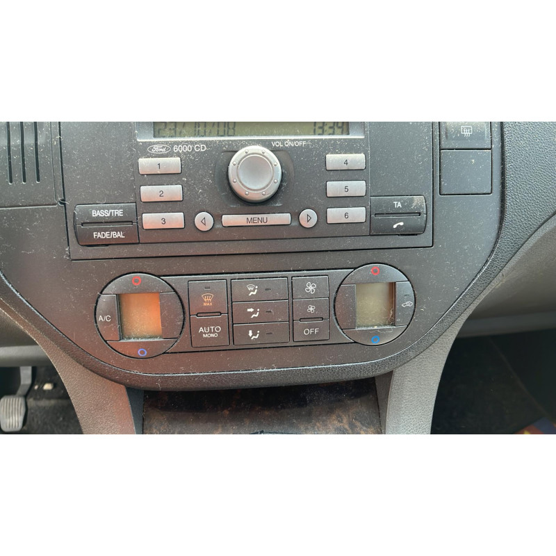 Vitre arriere droit FORD C-MAX 1 Photo n°14