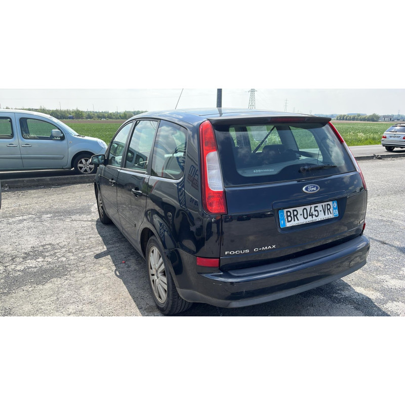 Vitre arriere droit FORD C-MAX 1 Photo n°15