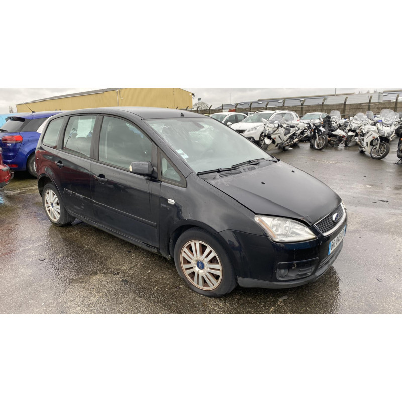 Vitre arriere droit FORD C-MAX 1 Photo n°17